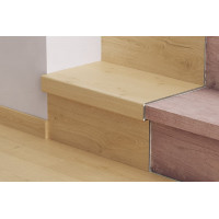 Вінілова накладка на сходи колекція Blos, Bloom & Ciro