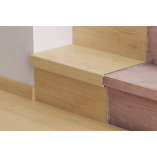 Вінілова накладка на сходи колекція Blos, Bloom & Ciro