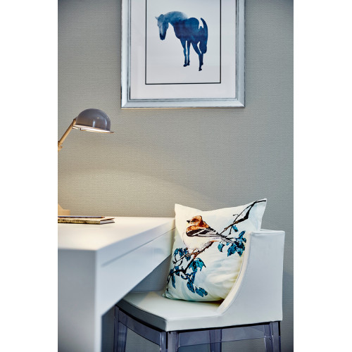 Вінілові шпалери AdaWall Beta 1104-2 Сірий