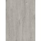 Вінілове покриття Quick-Step BLOOM Дуб бавовна холодна сіра AVMPU40201 (5+1мм)