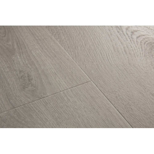 Вінілове покриття Quick-Step BLOOM Ботанічний сірий AVMPU40237 (5+1мм)