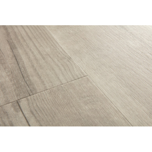 Вінілове покриття Quick-Step BLOOM Сосна ранковий туман AVMPU40074 (5+1мм)