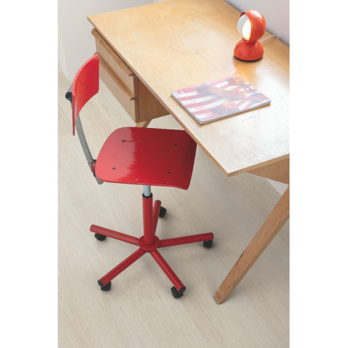 Вінілове покриття Quick-Step BLOOM Дуб морський бриз світлий AVMPU40079 (5+1мм)