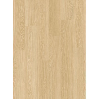 Виниловое покрытие Quick-Step BLOOM Дуб чистый румянец AVMPU40097 (5+1мм)