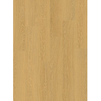 Вінілове покриття Quick-Step BLOOM Дуб чистий медовий AVMPU40098 (5+1мм)