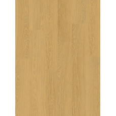 Вінілове покриття Quick-Step BLOOM Дуб чистий медовий AVMPU40098 (5+1мм)