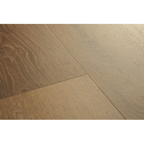 Вінілове покриття Quick-Step BLOOM Дуб елегантний мореною AVMPU40317 (5+1мм)