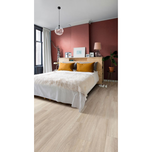 Вінілове покриття IVC DIVINO Drayback Tucker Oak 85236