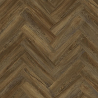 Вінілове покриття IVC DIVINO Drayback Herringbone Texas Oak 82871