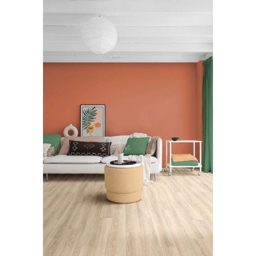 Вінілове покриття IVC Solida Click Rivera Oak 03220