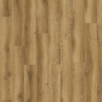 Виниловое покрытие IVC Solida Acoustic Click 4+1 Traditional Oak 03866