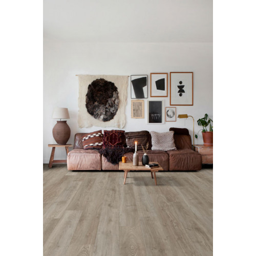 Вінілове покриття IVC Solida Acoustic Click 4+1 American Oak 04870