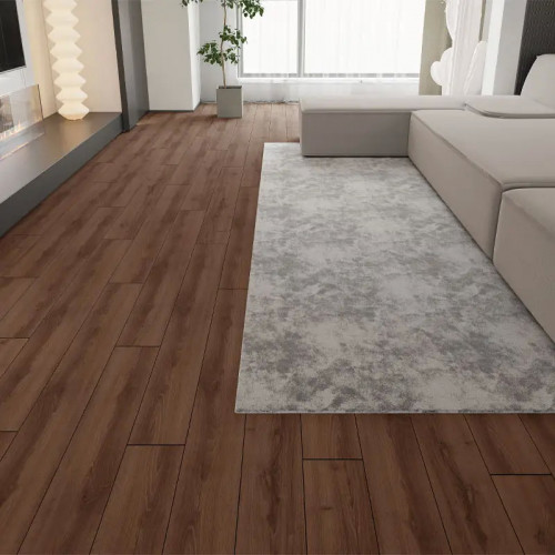 Ламінат Peli Parquet Brown Колекція Anatolia V4 AN907