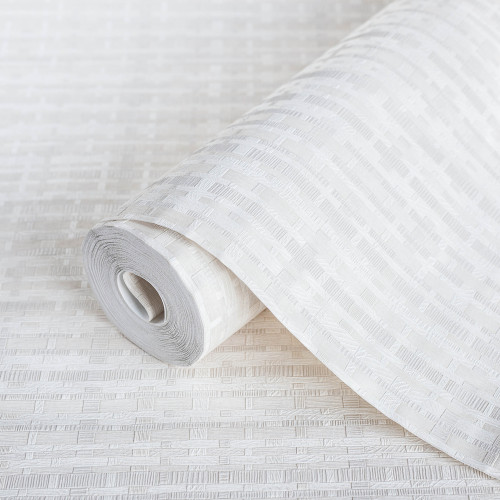 Вінілові шпалери AdaWall Beta 1105-2 Бежевий