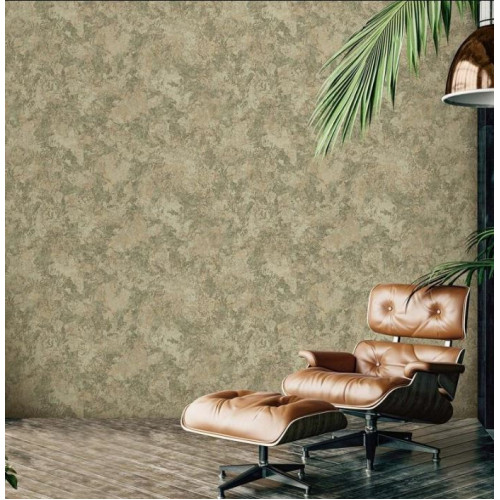 Вінілові шпалери AdaWall Beta 1108-6 Коричневий