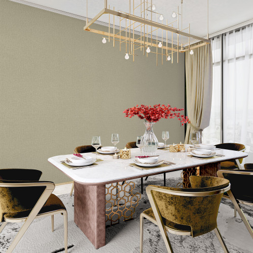 Вінілові шпалери AdaWall Beta 1110-5 Коричневий