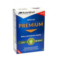 Клей для шпалер універсальний AdaWall Special Premium (200гр)
