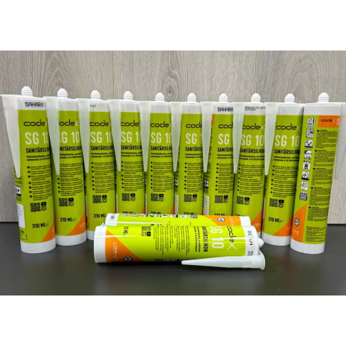 Герметик Codex SG10 bahamabeige 13 (310 мл)