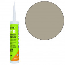 Герметик Codex SG10 kaschmirgrau 35 (310 мл)