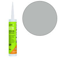 Герметик Codex SG10 platingrau 33 (310 мл)
