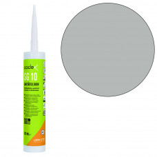 Герметик Codex SG10 platingrau 33 (310 мл)