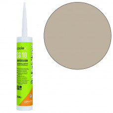 Герметик Codex SG10 zementgrau 08 (310 мл)