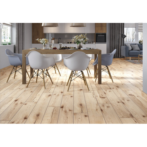 Ламінат Classen Expedition 4V WR (33/8) 55013 Дуб Ніаса