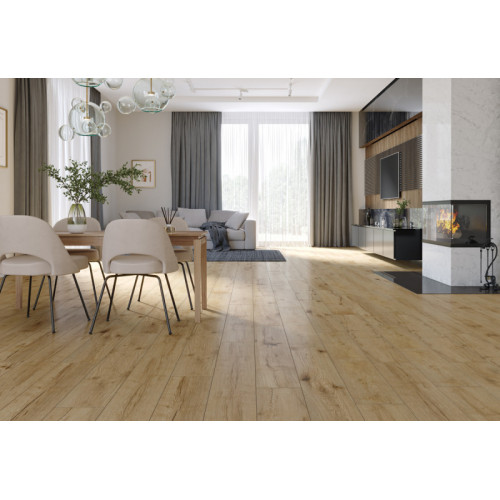 Ламінат Classen Expedition 4V WR (33/8) 54855 Дуб Лугано