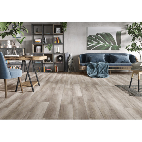 Ламінат Classen Trend 4V WR (33/8) 52601 Дуб Мамрі