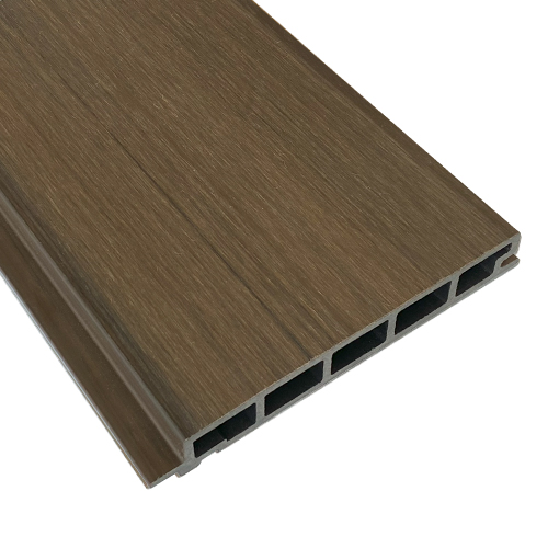 Фасадна дошка Legro Walnut FS21
