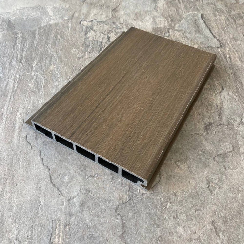 Фасадна дошка Legro Walnut FS21