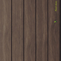 Фасадна дошка Legro Walnut FS21