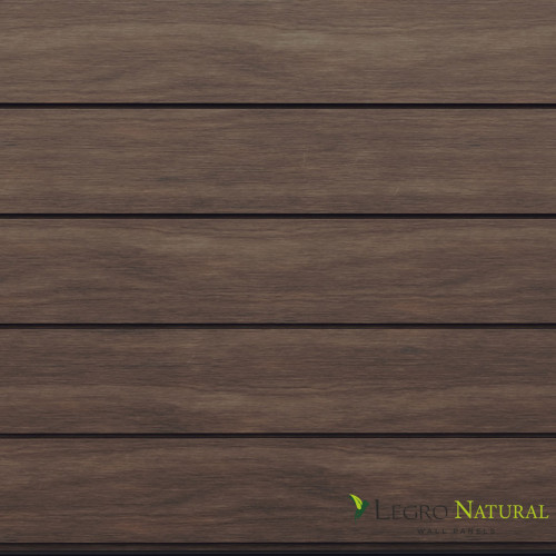Фасадна дошка Legro Walnut FS21