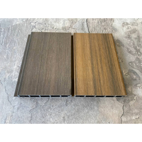 Фасадна дошка Legro TEAK FS21