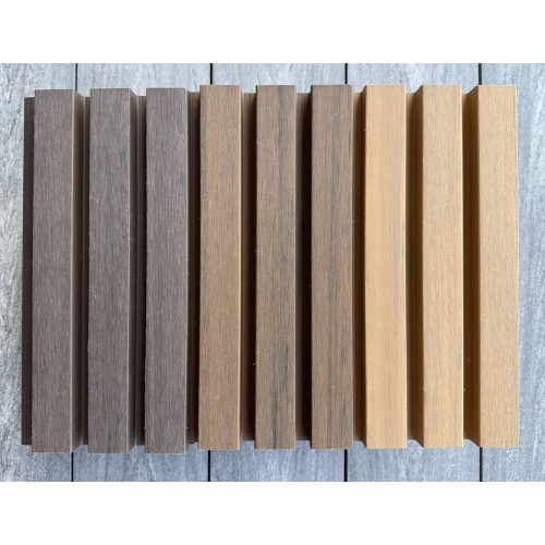 Фасадна дошка Legro TEAK FS15