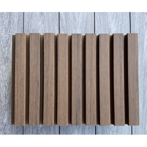 Фасадна дошка Legro WALNUT FS15