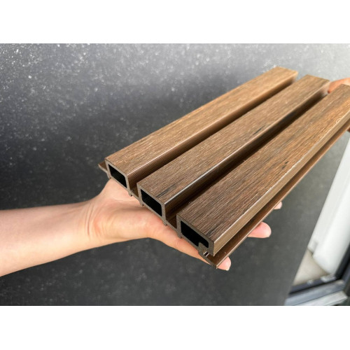 Фасадна дошка Legro WALNUT FS15