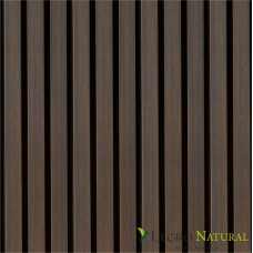 Фасадна дошка Legro WALNUT FS15