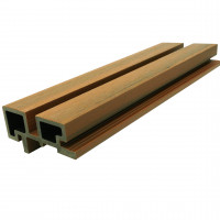 Стартовий профіль LEGRO АС 20 TEAK