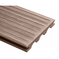 Терасна дошка HOLZDORF Альтер Горіх (Масив)