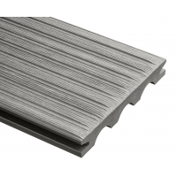 Терасна дошка HOLZDORF Альтер Графіт (Масив)