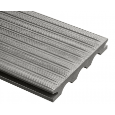 Терасна дошка HOLZDORF Альтер Графіт (Масив)