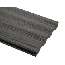 Терасна дошка HOLZDORF 3D Графіт (Масив)