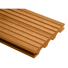 Терасна дошка HOLZDORF Класик Бук (Масив)