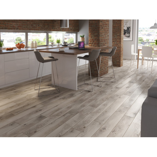 Ламінат Classen Legend 4V WR 54752 Дуб Ашингтон