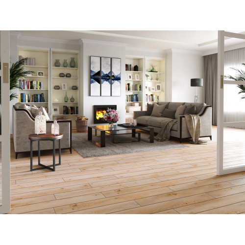 Ламінат Classen Legend 4V WR 54783 Дуб Лівінгстон