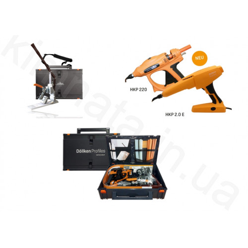 Плінтус МДФ Dollken S-80 flex Темно-сірий 1147