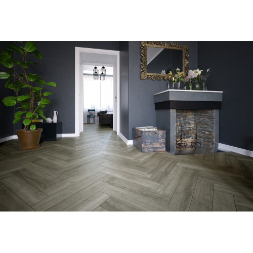 Вінілова підлога Aberhof Carmelita 1687