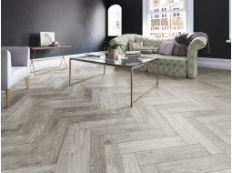 Вінілова підлога Aberhof Carmelita 5218