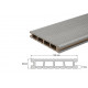 Терасна дошка Bergdeck Антрацит (ДПК)